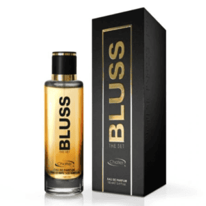 Chatler Bluss The Set Men EDP 100ml