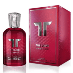 Chatler The Lord Intense Cherry EDP 100ml