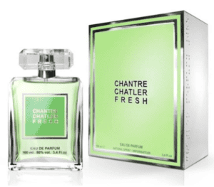 Chatler Chantre Fresh EDP 100ml