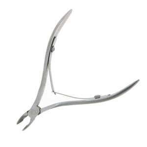 Solingen Cążki do Skórek ze Stali Chirurgicznej 4,5 mm