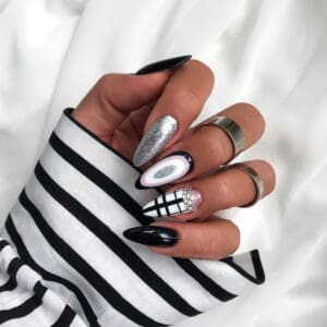 Palu Las Vegas FGL4 Lakier Hybrydowy 11g - obrazek 2