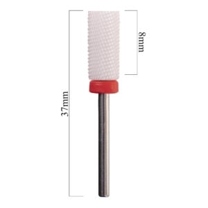 Frez Ceramiczny Large Barrel F A0713T F Delikatny - obrazek 2