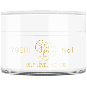 Yoshi Żel Glitter Pro1 50ml