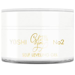 Yoshi Żel Glitter Pro2 50ml