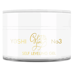 Yoshi Żel Glitter Pro3 50ml