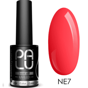 Palu Havana NE7 Lakier Hybrydowy 11g