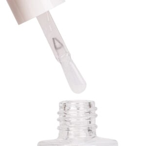 AlleLac Preparat do Usuwania Skórek Cuticle Remover 7 ml - obrazek 2