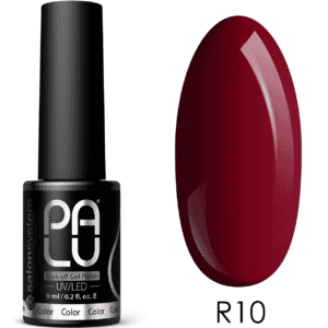 Palu Hollywood R10 Lakier Hybrydowy 11g