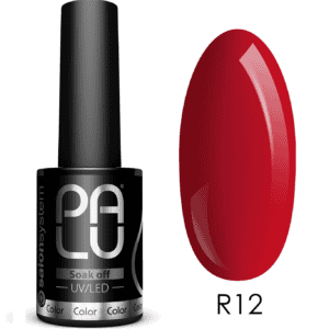 Palu Hollywood R12 Lakier Hybrydowy 11g