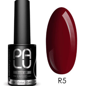 Palu Hollywood R5 Lakier Hybrydowy 11g