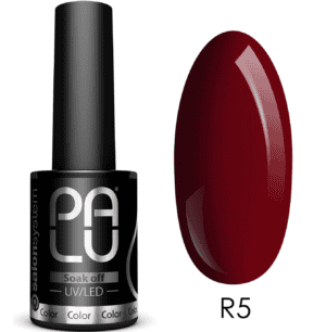 Palu Hollywood R5 Lakier Hybrydowy 11g