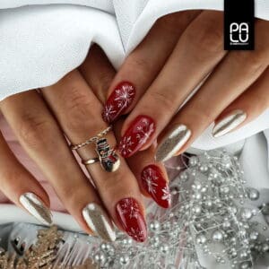 Palu Hollywood R8 Lakier Hybrydowy 11g - obrazek 3