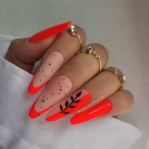 Yoshi Lakier Hybrydowy 122 Shirley Temple - obrazek 3