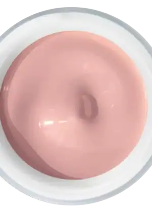 Yoshi Żel Budujący Jelly PRO Gel UV LED Cover Biscuit 50ml - obrazek 3