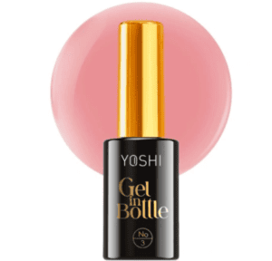 Yoshi Żel w Butelce Gel In Bottle UV Hybrid No 3 10ml