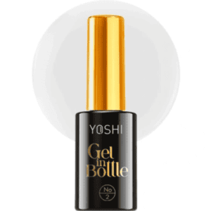 Yoshi Żel w Butelce Gel In Bottle UV Hybrid No 2 10ml