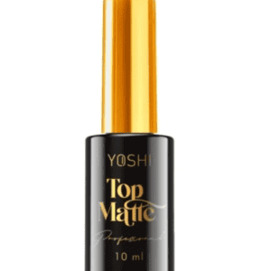 Yoshi Top Matowy Perfect Matte Top UV Hybrid 10ml