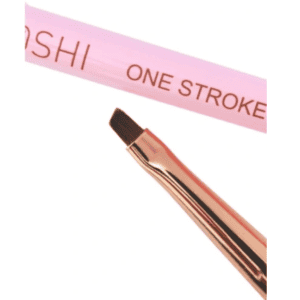 Yoshi Pędzelek do Paznokci ONE STROKE #2