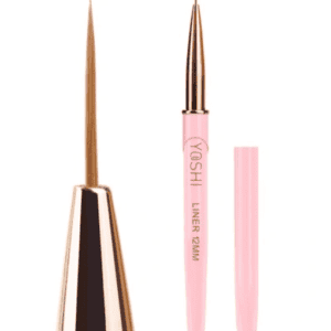 Yoshi Pędzelek do Zdobień LINER 12mm