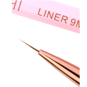 Yoshi Pędzelek do Zdobień LINER 9mm