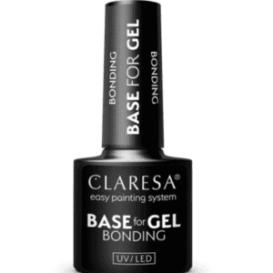 Claresa Baza Bonding Baza Gruntująca pod Żel 5g