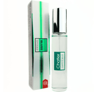 Chatler Bluss Limited Men EDP 30ml