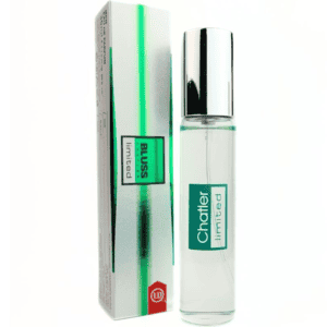 Chatler Bluss Limited Men EDP 30ml