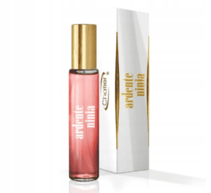 Chatler Armand Luxury White Woman EDP 30ml