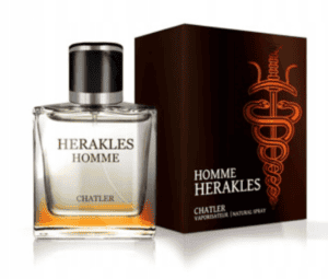 Chatler Herakles Homme Men EDP 100ml