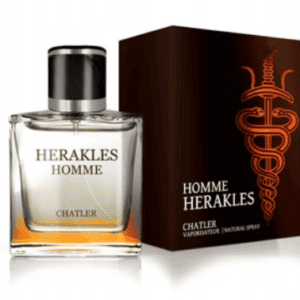 Chatler Herakles Homme Men EDP 100ml