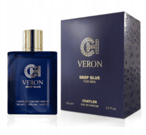 Chatler Veron Blue Men EDP 100ml