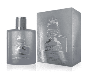 Chatler Cologne Adventure Men EDP 100ml