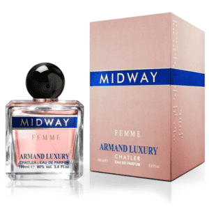 Chatler Midway Woman EDP 100ml