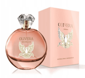 Chatler Olivera Woman EDP 100ml