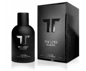 Chatler The Lord Am Leader EDP 100ml