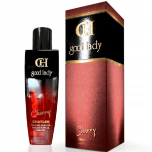 Chatler Good Lady Cherry EDP 100ml