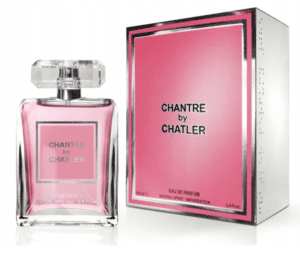 Chatler Chantre by Chatler EDP 100ml