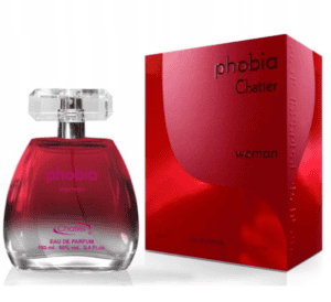 Chatler Phobia Woman EDP 100ml