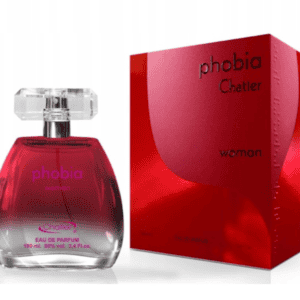 Chatler Phobia Woman EDP 100ml