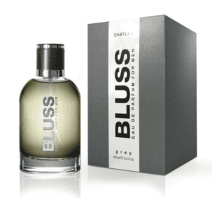 Chatler Grey Men EDP 100ml