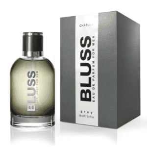 Chatler Grey Men EDP 100ml