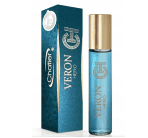 Chatler Veron Hero Blue EDP 30ml