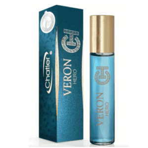 Chatler Veron Hero Blue EDP 30ml