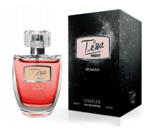 Chatler Tessa Night EDP 100ml