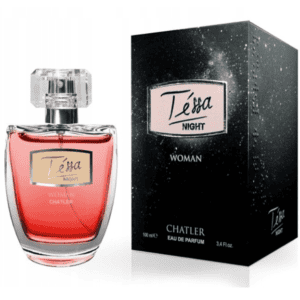 Chatler Tessa Night EDP 100ml