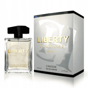 Chatler Liberty Woman EDP 100ml