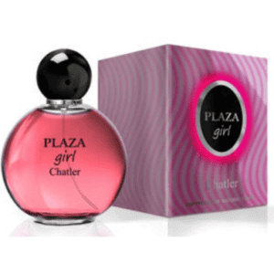 Chatler Plaza Girl EDP 100ml
