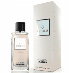 Chatler Empress Woman EDP 100ml