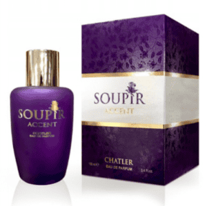 Chatler Soupir Accent EDP 100ml