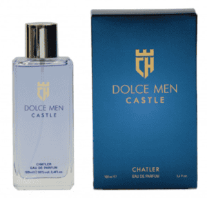 Chatler Castle Dolce Men EDP 100ml